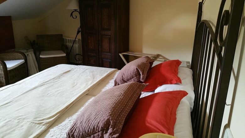 La Posada Del Tietar