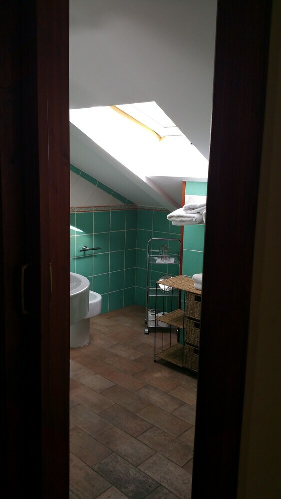 La Posada Del Tietar