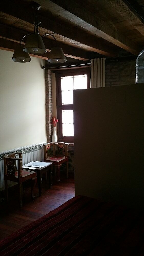 La Posada Del Tietar