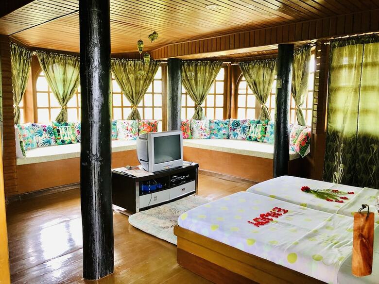 Hotel Club Serena Resort