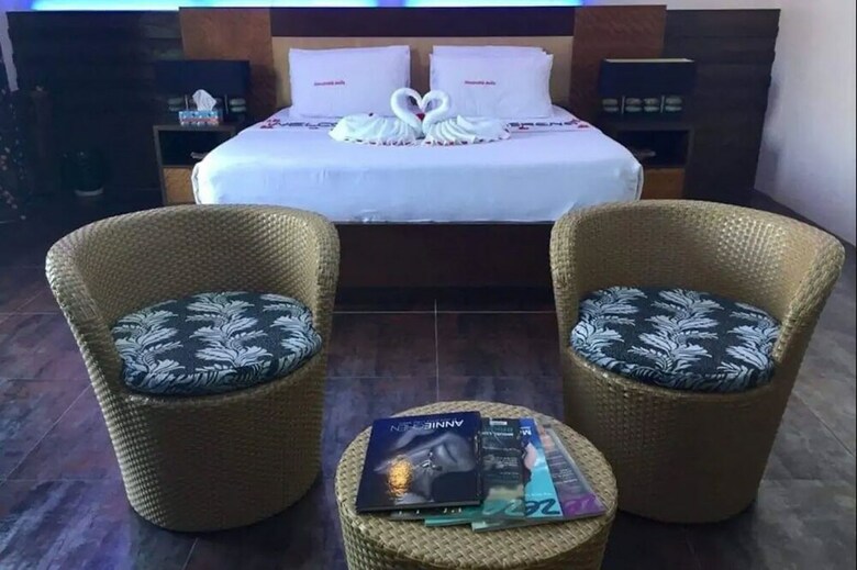 Hotel Club Serena Resort