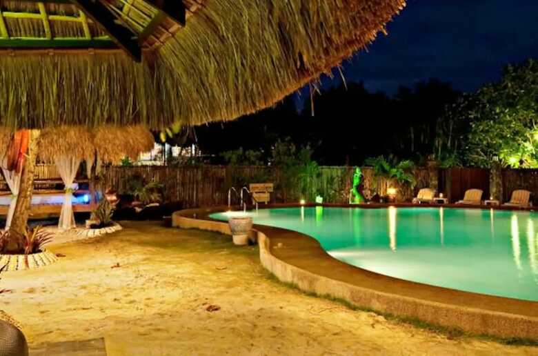 Hotel Club Serena Resort