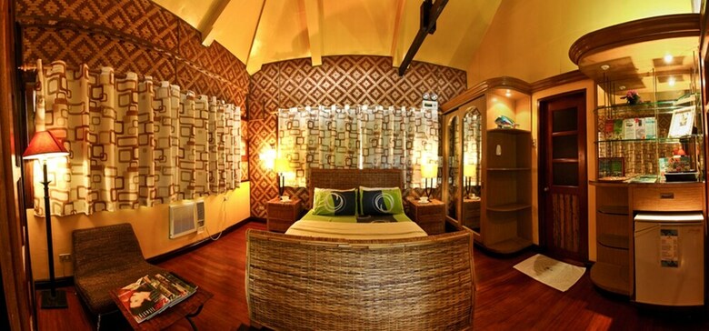Hotel Club Serena Resort