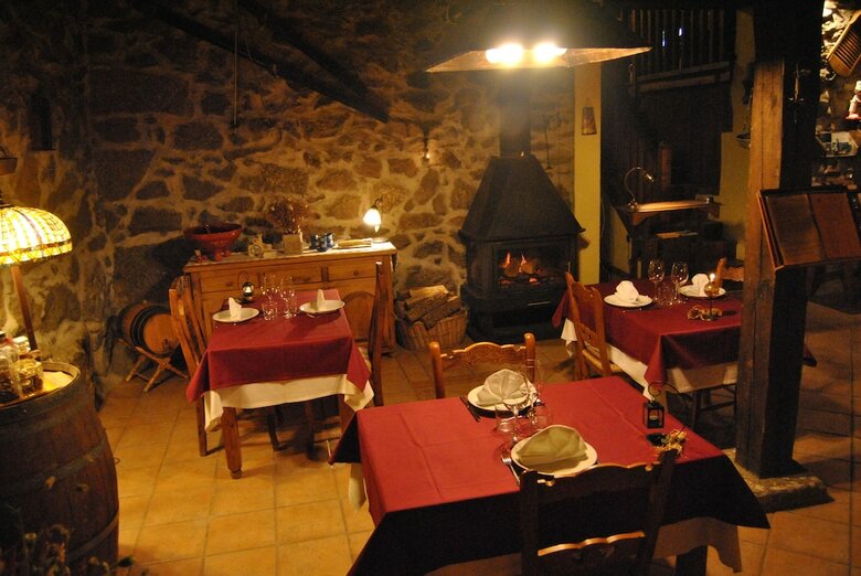 Agroturismo La Trocha de Hoyorredondo