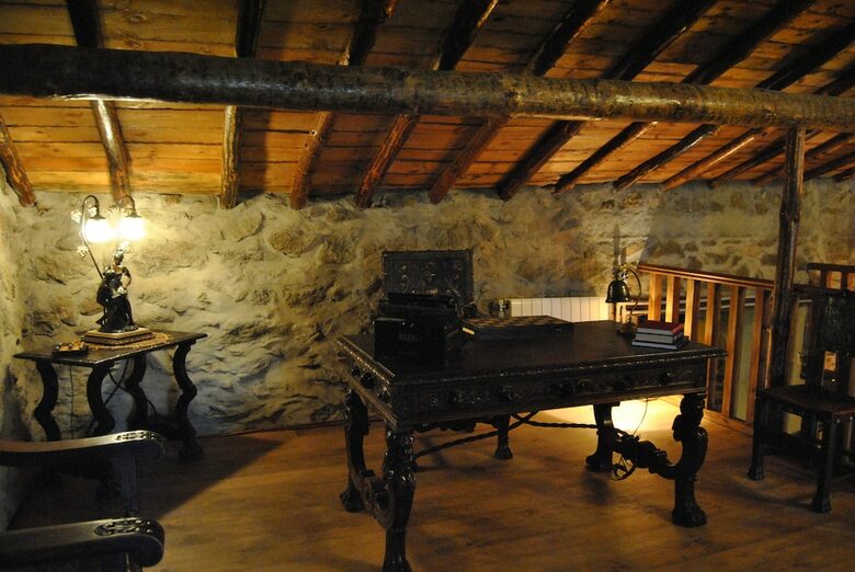 Agroturismo La Trocha de Hoyorredondo