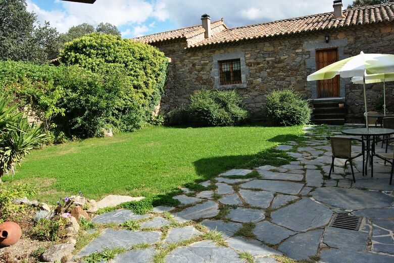 Agroturismo La Trocha de Hoyorredondo