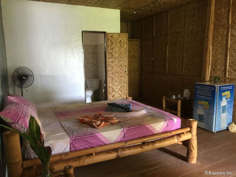 Apartamento Bohol Lahoy Dive Resort