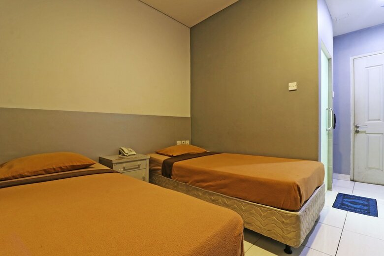 Eve Hotel