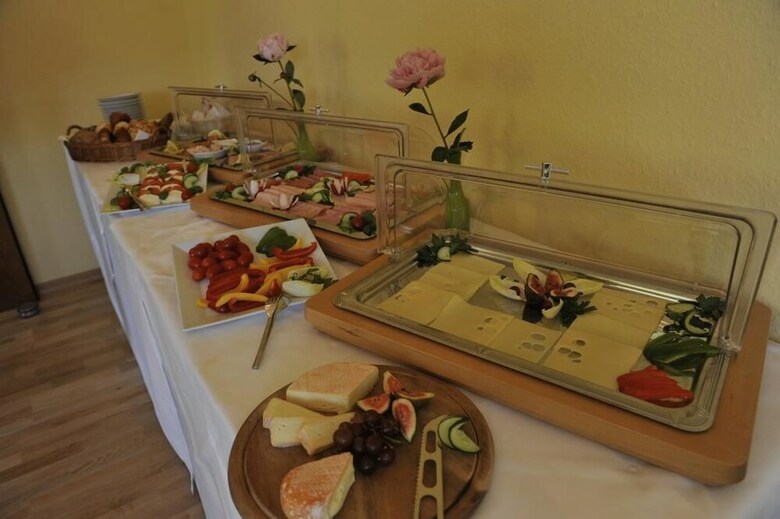Hotel Gut Moschenhof