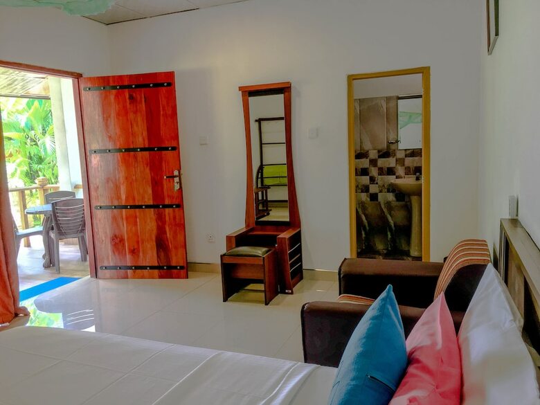 Apartamento Tishan Holiday Resort