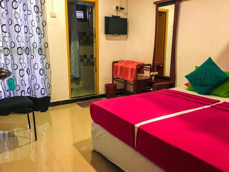 Apartamento Tishan Holiday Resort