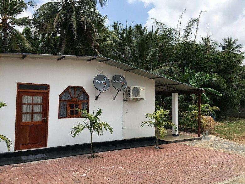 Apartamento Tishan Holiday Resort