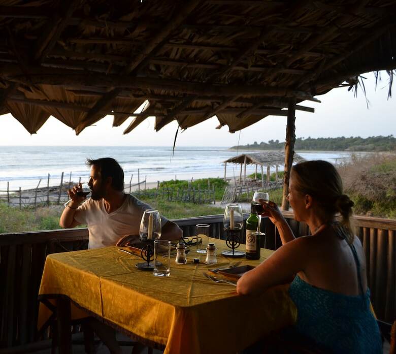 Posada Sandele Eco Retreat