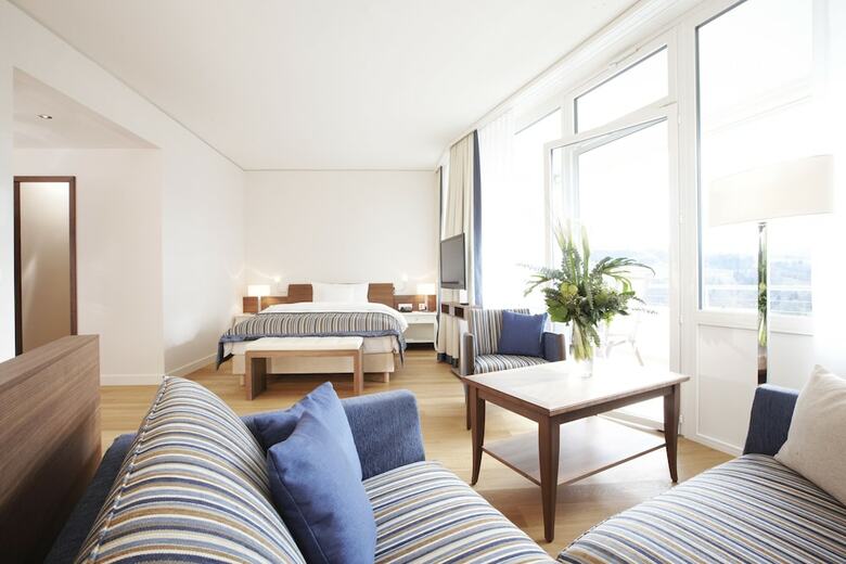 Oberwaid Hotel