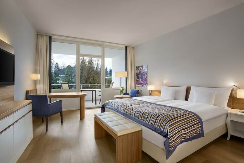 Oberwaid Hotel