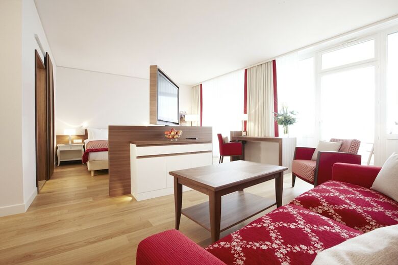 Oberwaid Hotel
