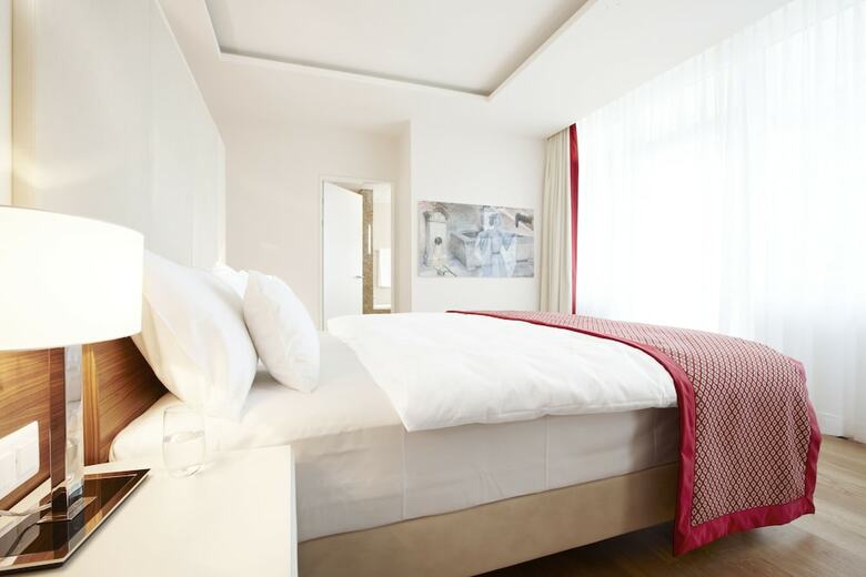 Oberwaid Hotel