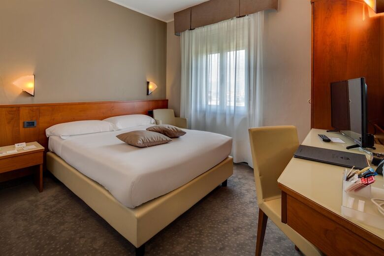 Best Western Hotel Turismo