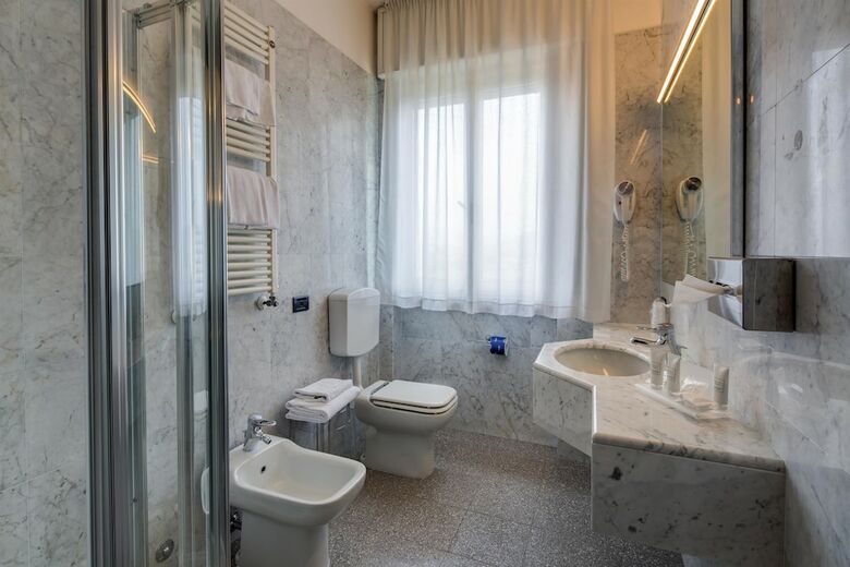 Best Western Hotel Turismo