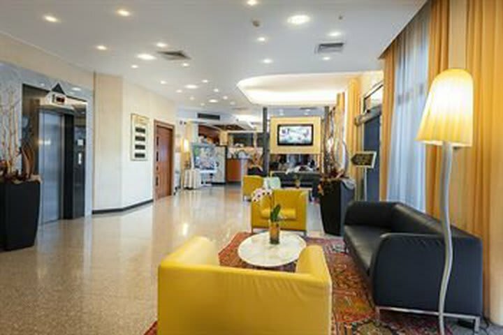Best Western Hotel Turismo