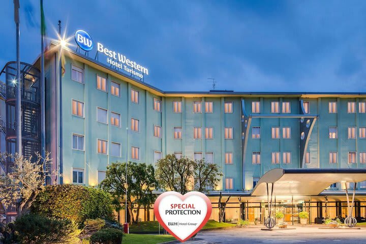 Best Western Hotel Turismo