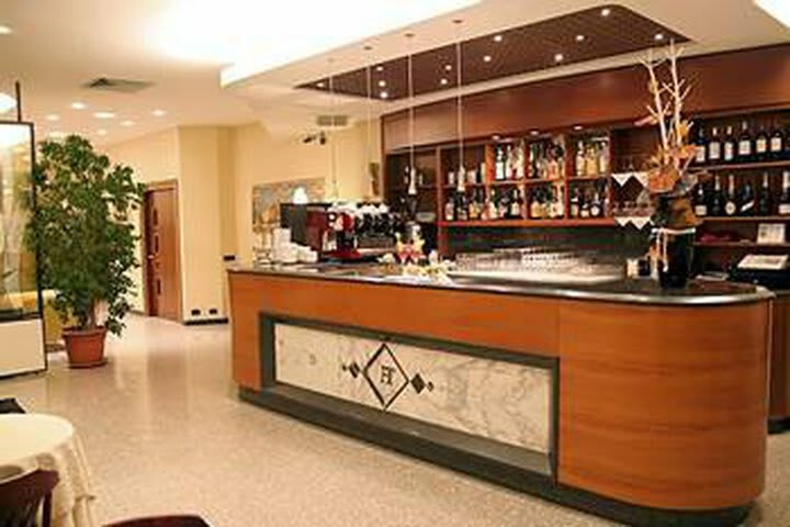 Best Western Hotel Turismo