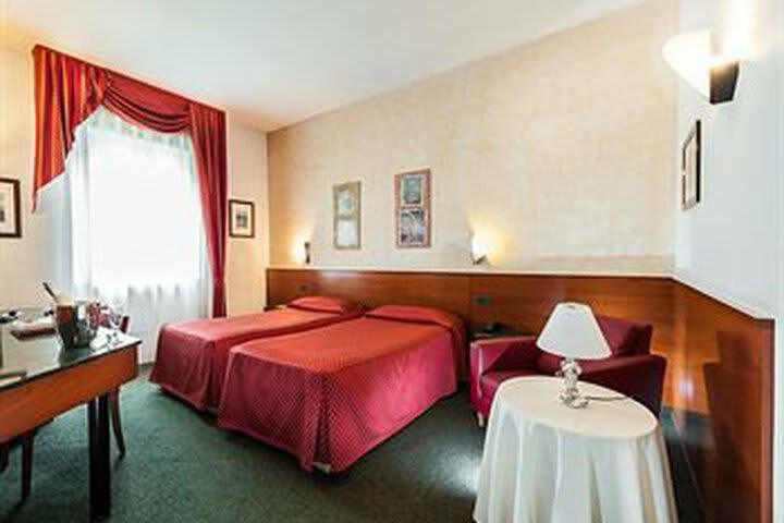 Best Western Hotel Turismo