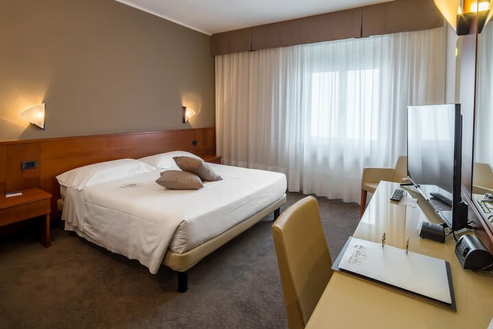Best Western Hotel Turismo