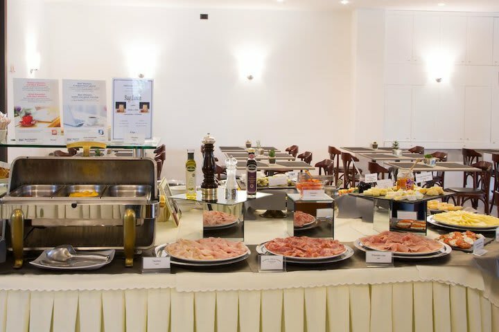 Best Western Hotel Turismo