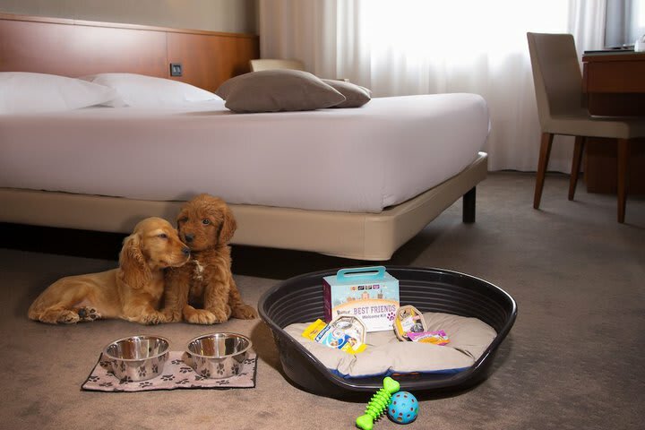 Best Western Hotel Turismo