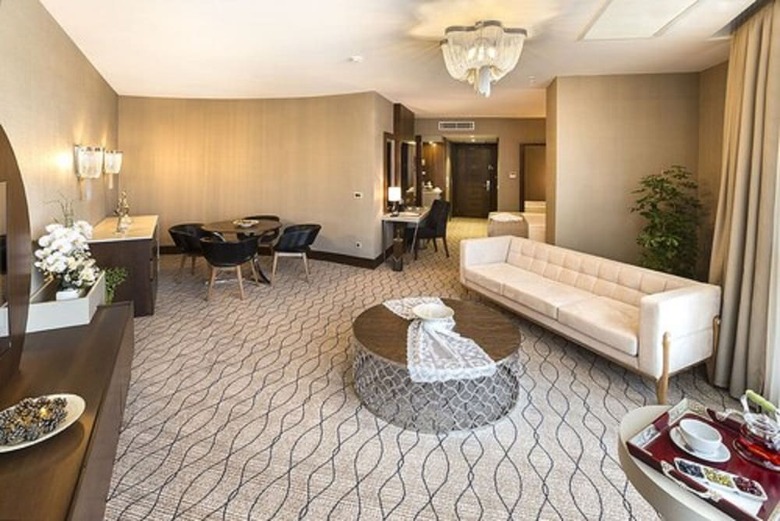 Hotel Ramada By Wyndham Sakarya