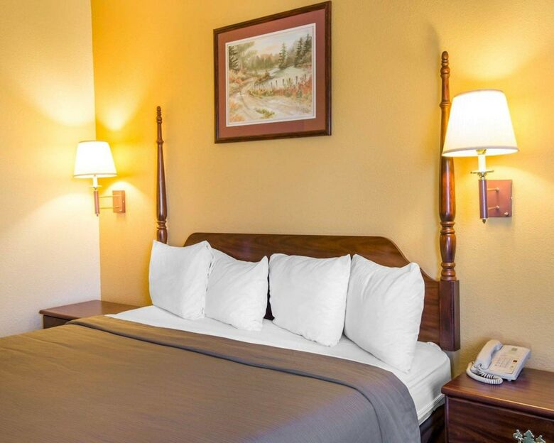 Hotel Quality Inn