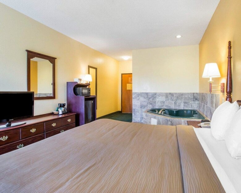 Hotel Quality Inn
