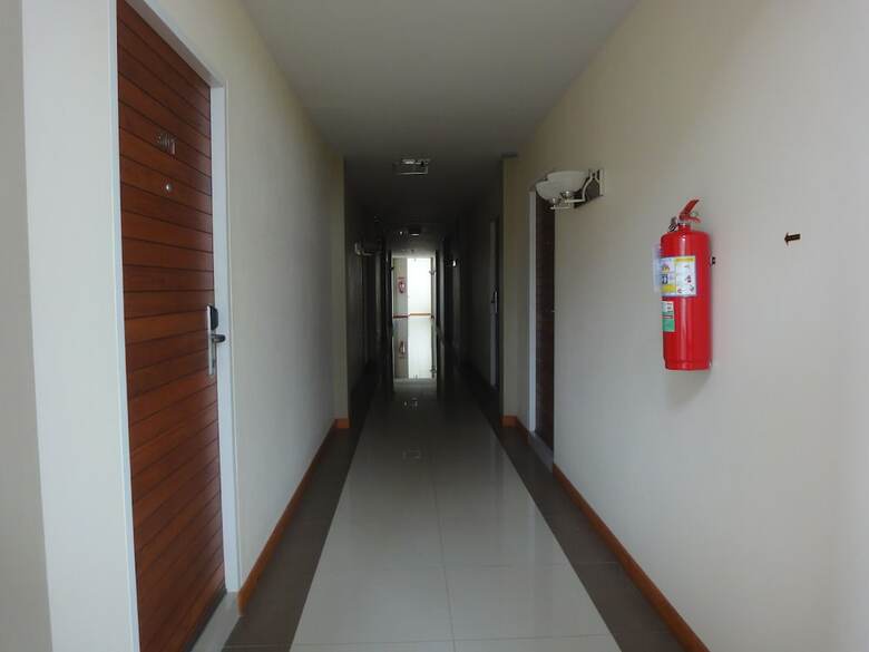 Hotel Royal Place Banchang