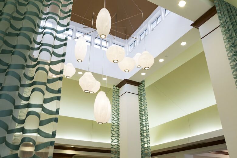 Hotel Hilton Garden Inn Seattle North/everett