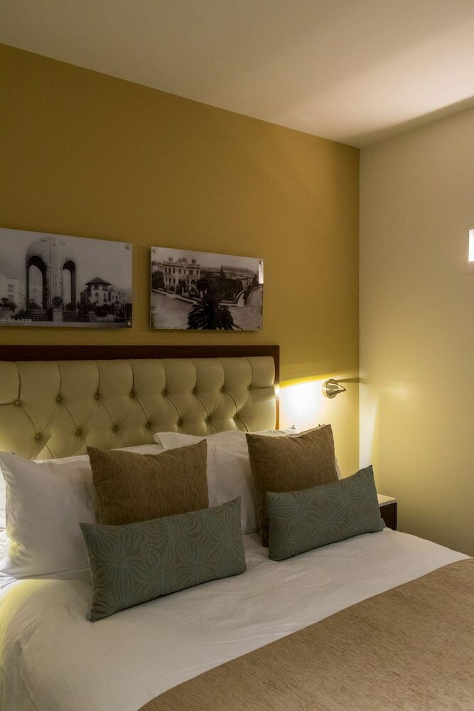 Aparthotel Casa Mal� By Dominion