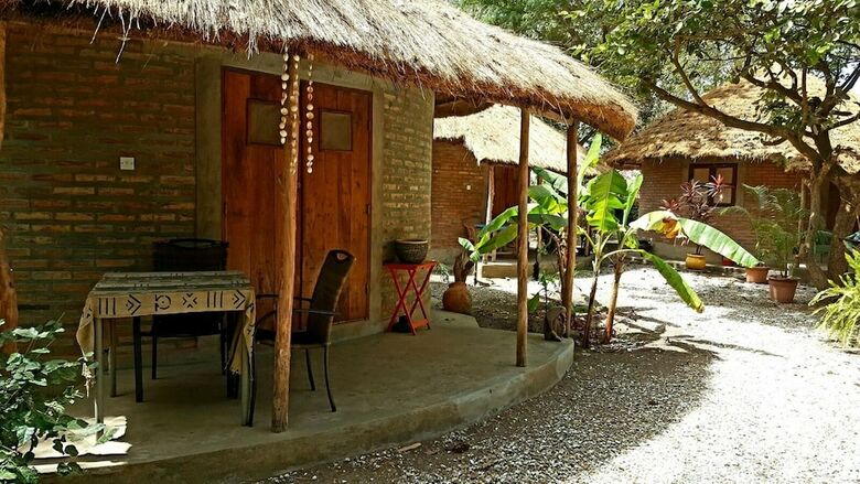 Posada Evergreen Retreat
