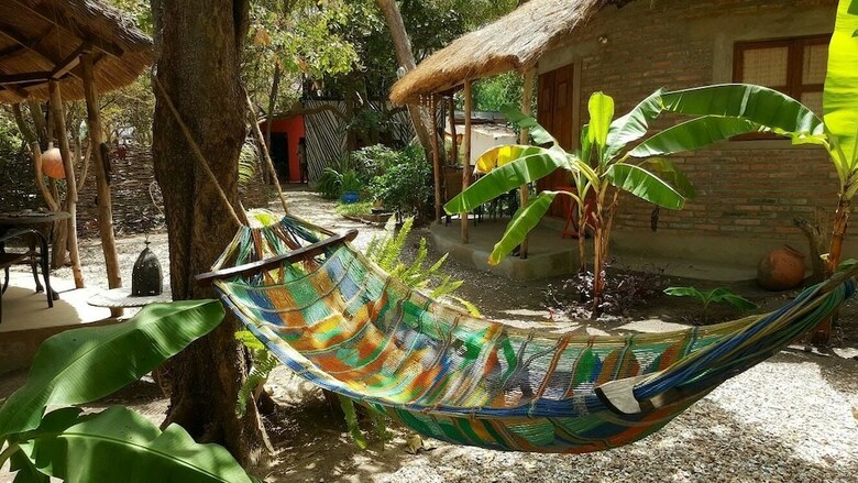 Posada Evergreen Retreat