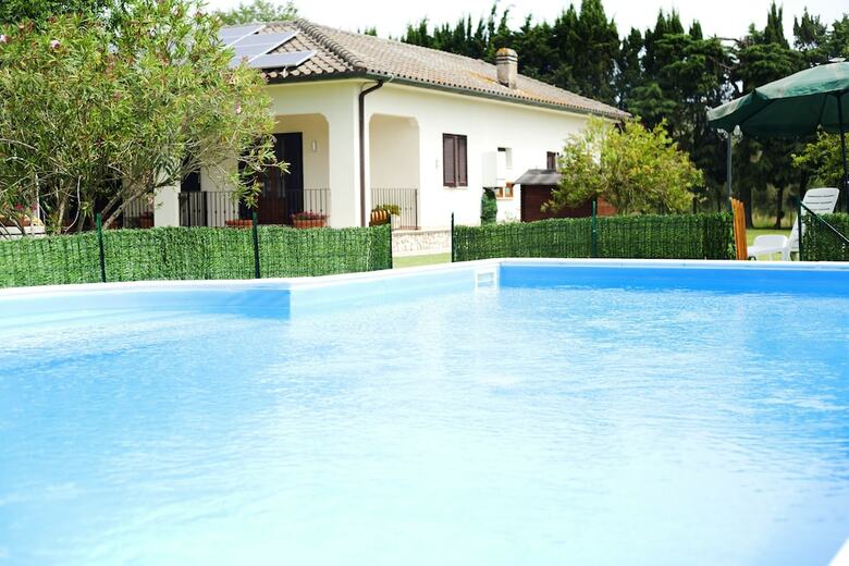 Hotel Relais La Mimosa