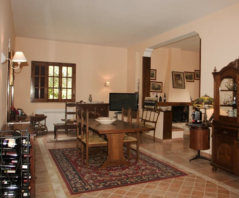 Hotel Relais La Mimosa