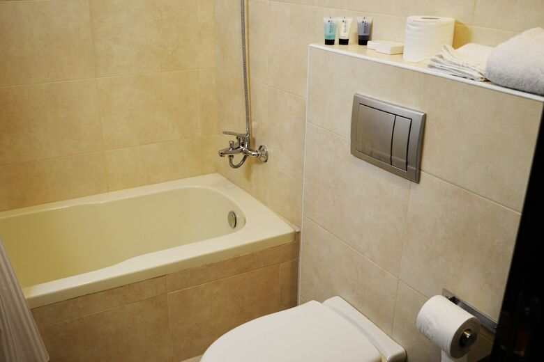 Taybeh Golden Hotel