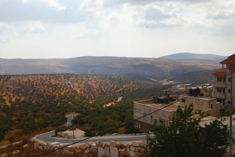 Taybeh Golden Hotel