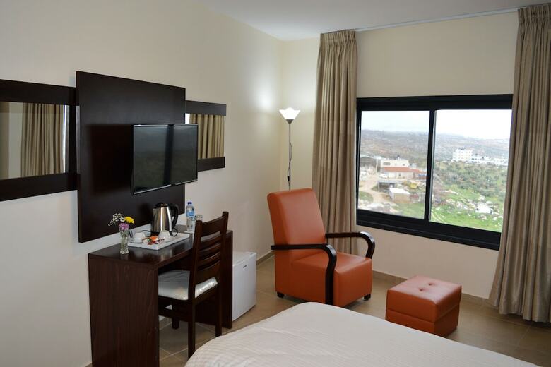 Taybeh Golden Hotel