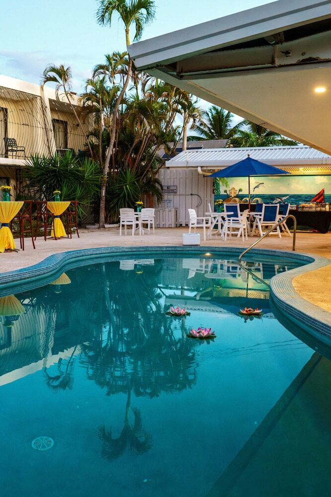 Hotel Pirate's Inn