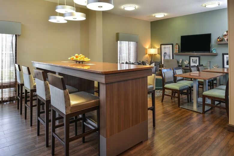 Hotel Hampton Inn Closest To Universal Orlando