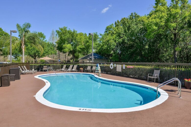 Hotel Hampton Inn Closest To Universal Orlando