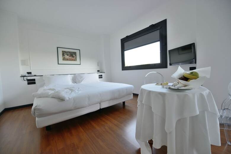 Hotel Mamiani