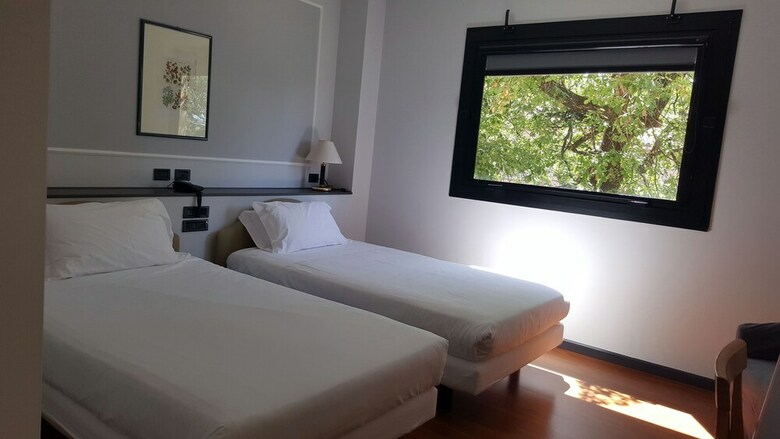 Hotel Mamiani