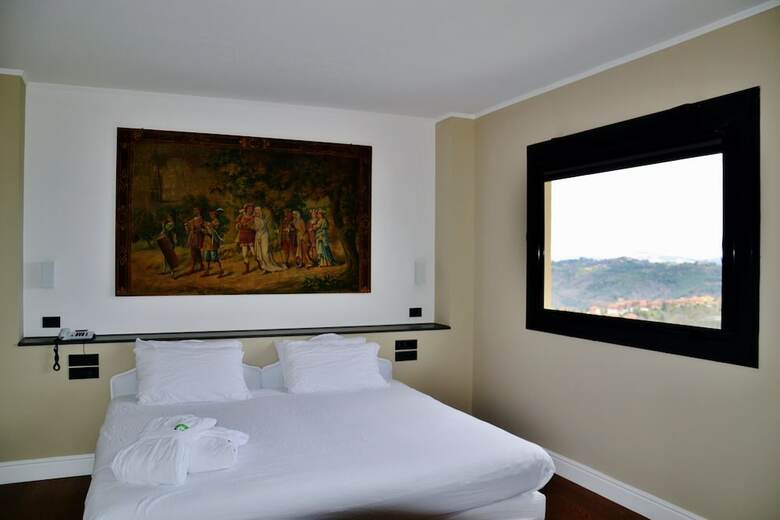 Hotel Mamiani