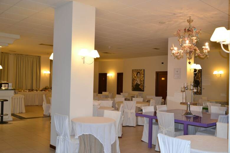 Hotel Mamiani